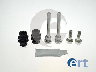 Set bucsi de ghidaj, etrier frana ERT 410284