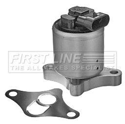 Zawór AGR FIRST LINE FEV1000