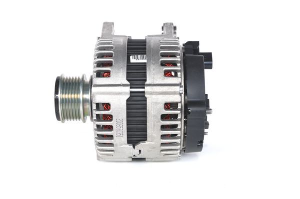 Alternator BOSCH 0 121 715 047