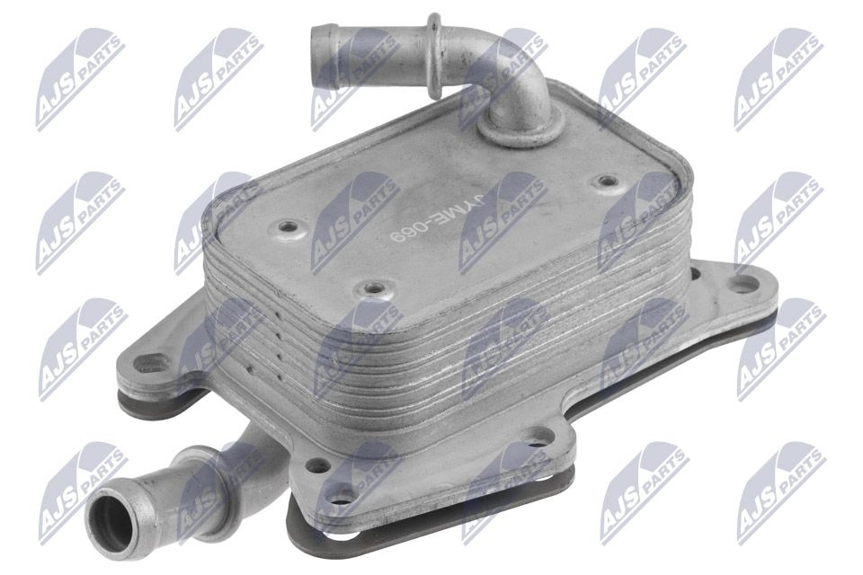 Eļļas radiators, Motoreļļa