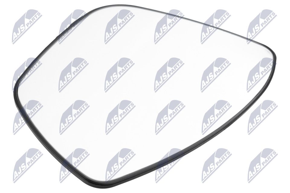 Spoguļstikls, Ārējais atpakaļskata spogulis