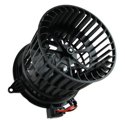 Вентилятор салона