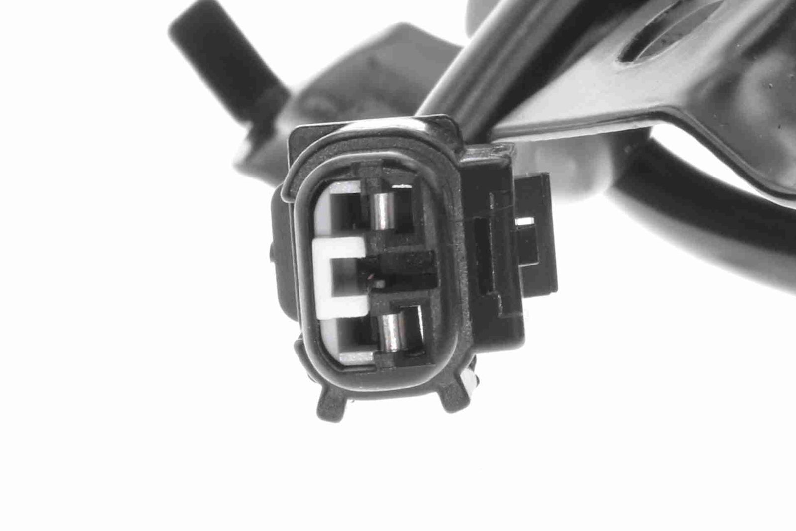 Capteur, vitesse de roue