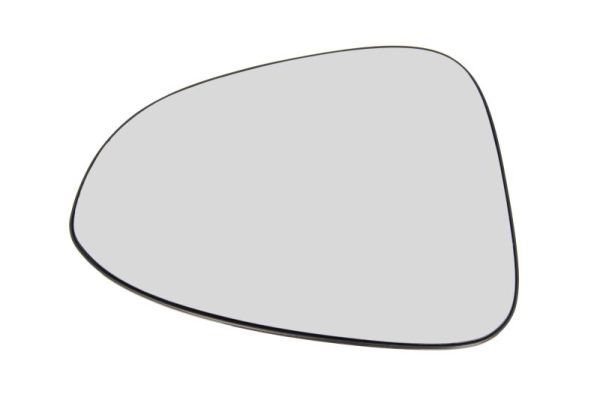 Sticla oglinda, oglinda retrovizoare exterioara BLIC 6102-04-2002052P