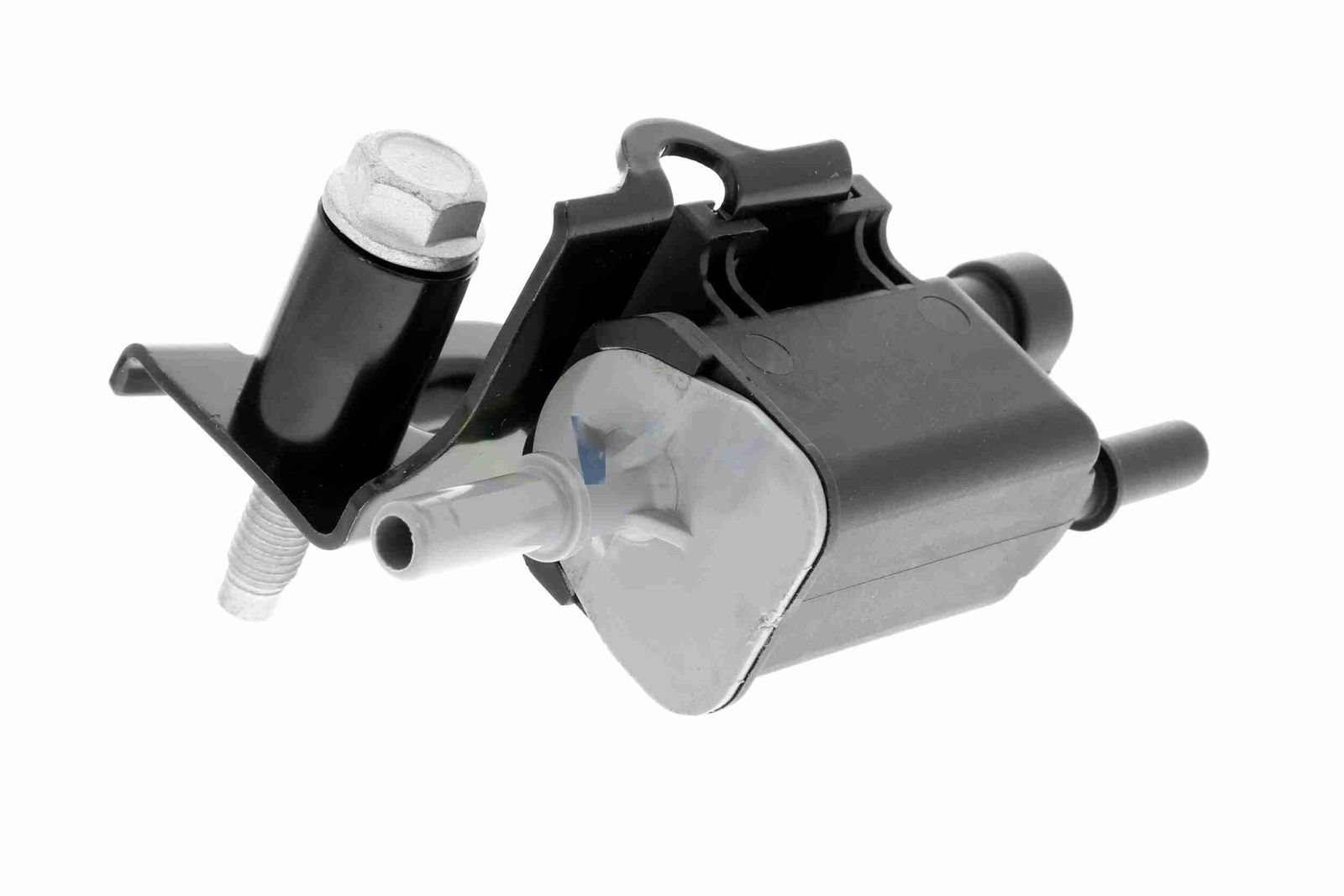 Soupape, filtre à charbon actif