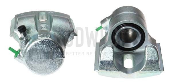 Zacisk hamulca BUDWEG CALIPER 341263