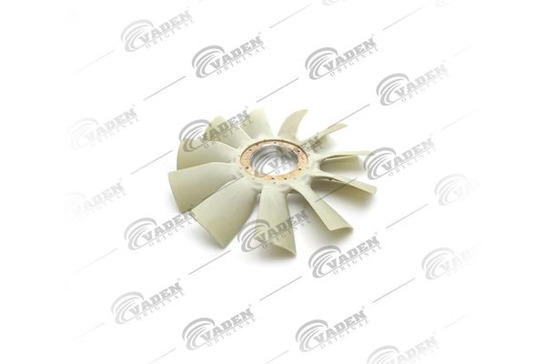 Cupla, ventilator radiator VADEN 529.01.0015