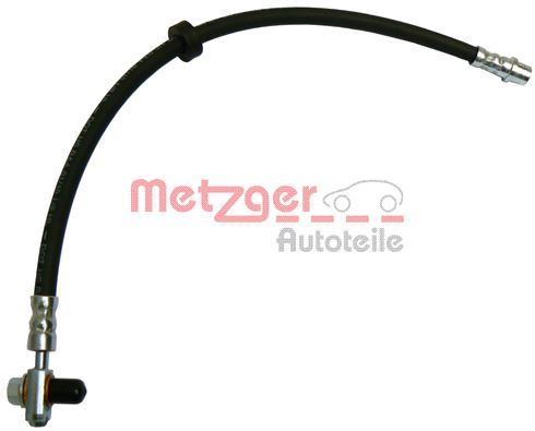 Furtun frana METZGER 4116210