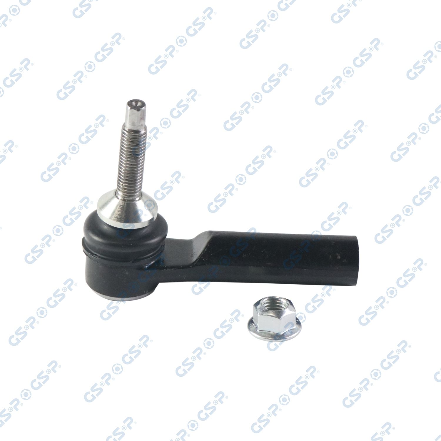 Наконечник поперечной рулевой тяги