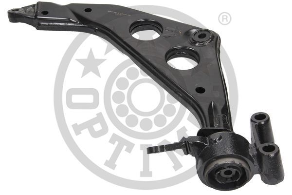 Wahacz, zawieszenie koła OPTIMAL G6-1039S