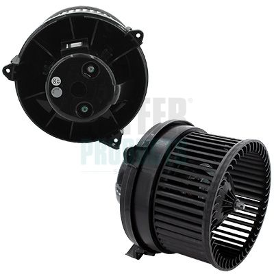 Ventilator, habitaclu HOFFER 994394