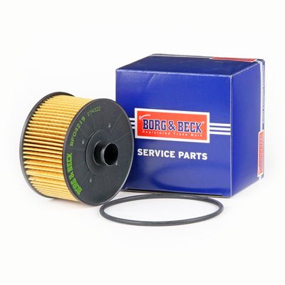 Filtr oleju BORG & BECK BFO4219