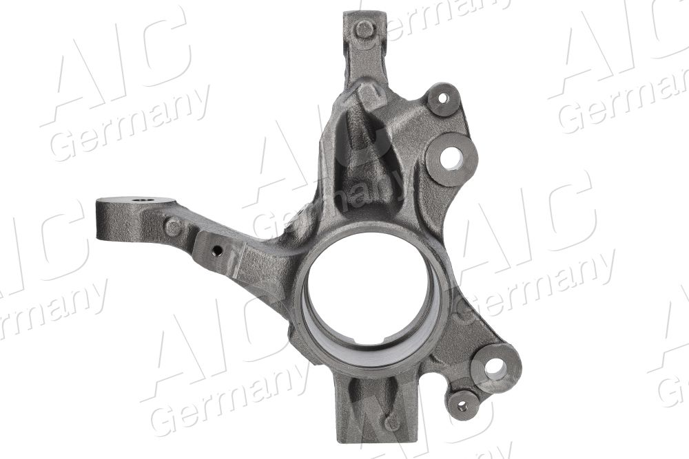 Käändmik, rattakinnitus