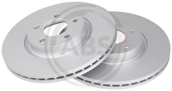 Tarcza hamulcowa A.B.S. 17587