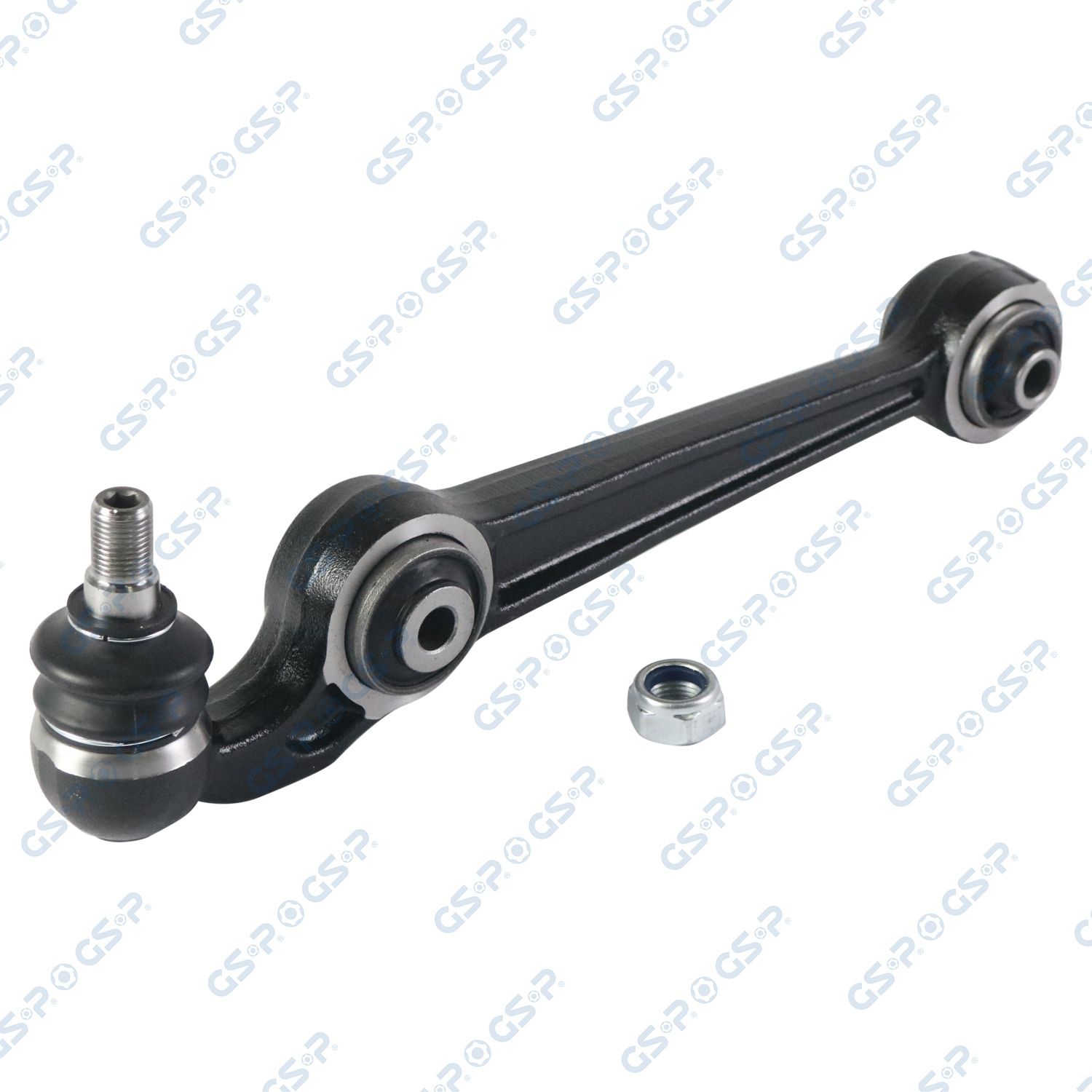 Brat, suspensie roata GSP S060570