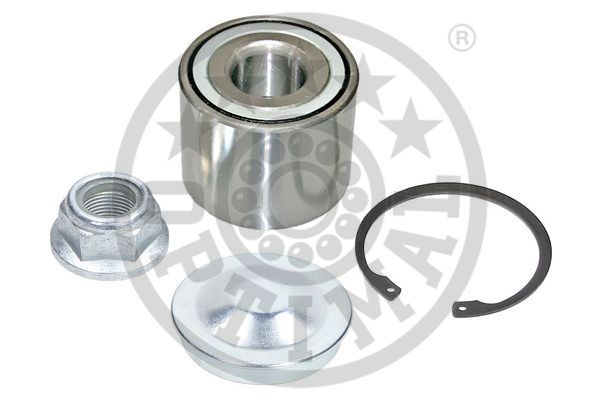 Zestaw łożysk koła OPTIMAL 702603