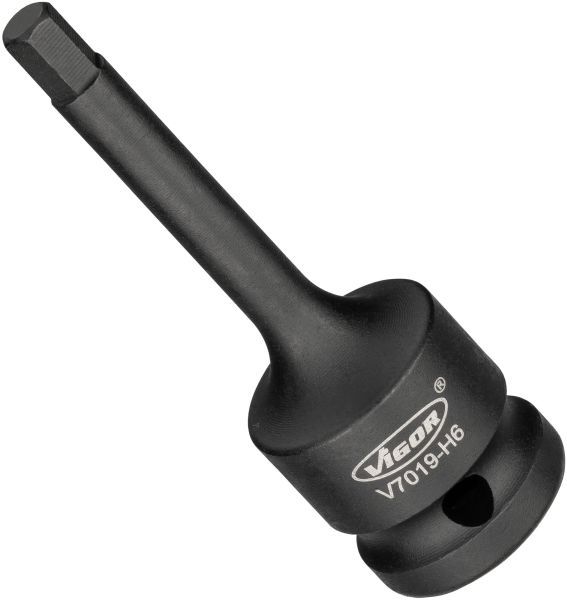 Krafthylsa VIGOR V7019-H6