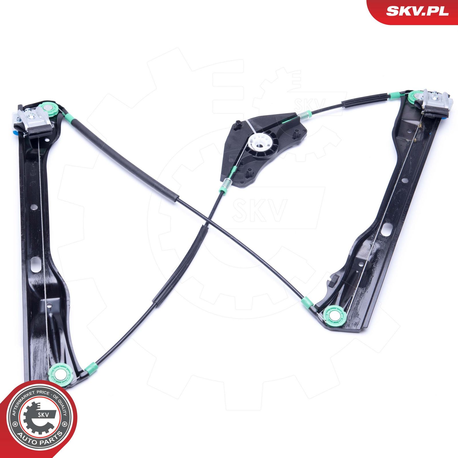 Levně Zvedací zařízení oken ESEN SKV 01SKV291