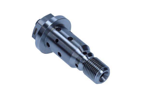 Центральный клапан, шестерня привода распределительного вала