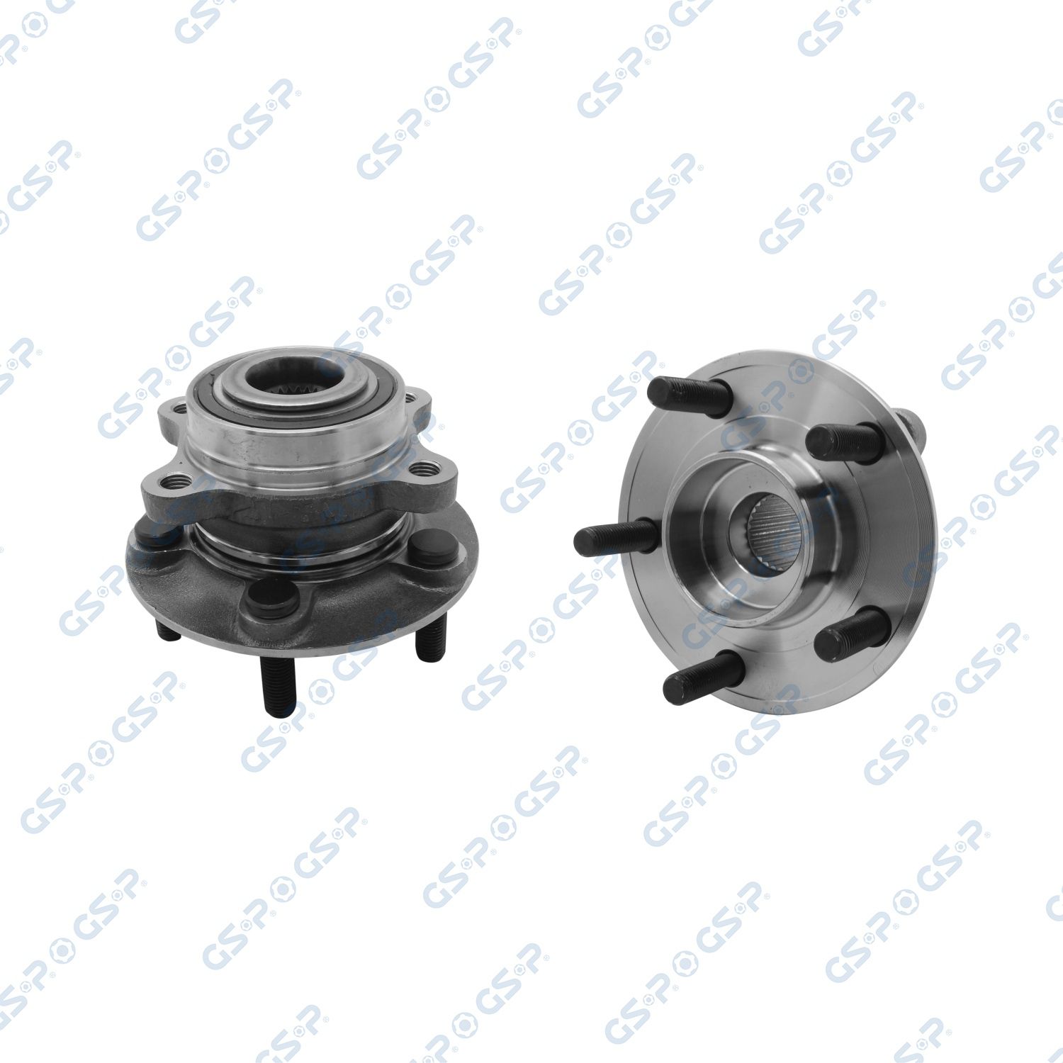 Комплект подшипника ступицы колеса