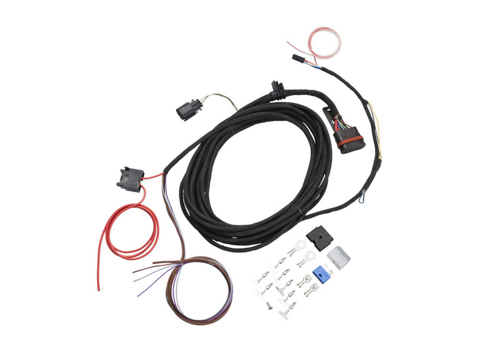 Set reparat cabluri, încălzitor-încălzire staționară WEBASTO SP Wiring Harness At2000St Heater 1320459A