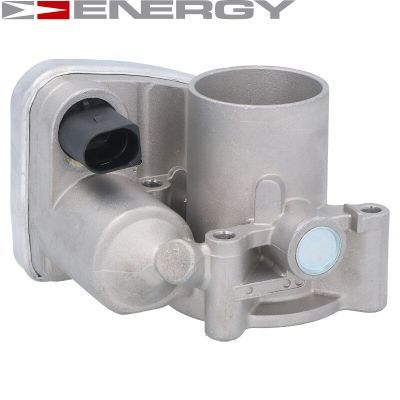 Hrdlo škrticí klapky ENERGY PP0012
