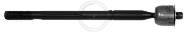 Połączenie osiowe, drążek kierowniczy poprzeczny A.B.S. 240411