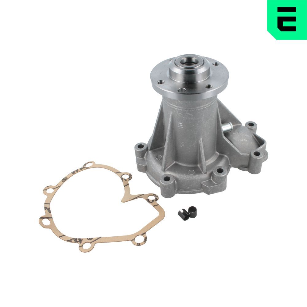 Pompă de apă, răcire motor OPTIMAL AQ-1396