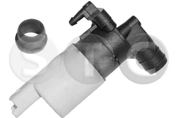 Pompa spryskiwacza, spryskiwacz szyby czołowej STC T402072