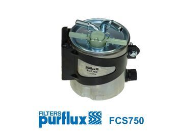 Degvielas filtrs