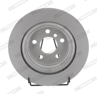 Tarcza hamulcowa FERODO DDF2763C