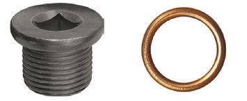 surub de golire,baia de ulei RESTAGRAF 221461