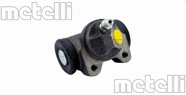 Cylinderek hamulcowy METELLI 04-0158