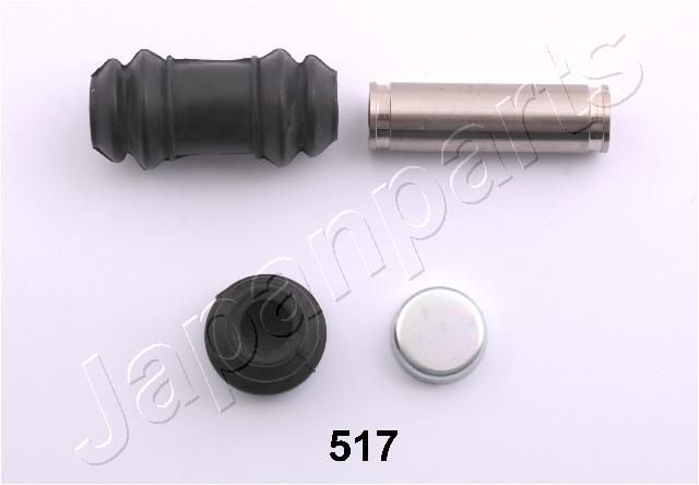 Zestaw naprawczy, zacisk hamulca JAPANPARTS KZ-517
