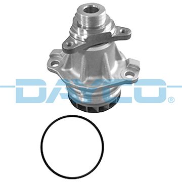 Pompa wody, chłodzenie silnika DAYCO DP765