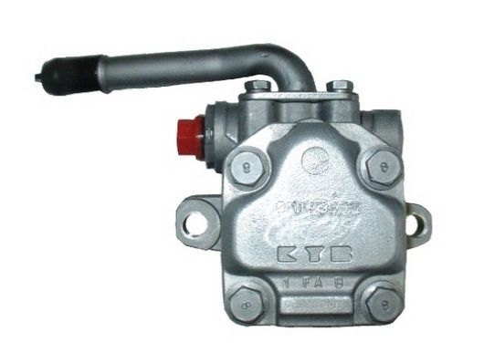 Levně Hydraulické čerpadlo, řízení SPIDAN 54276