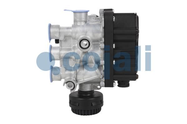 Boc supape, suspensie pneumatica COJALI 2209442