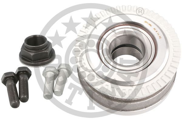 Zestaw łożysk koła OPTIMAL 681923L1