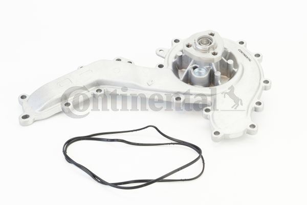 Pompa wody, chłodzenie silnika CONTINENTAL CTAM WPS3075