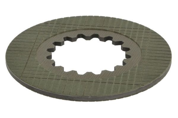 Disc frana SBP 02-AG084