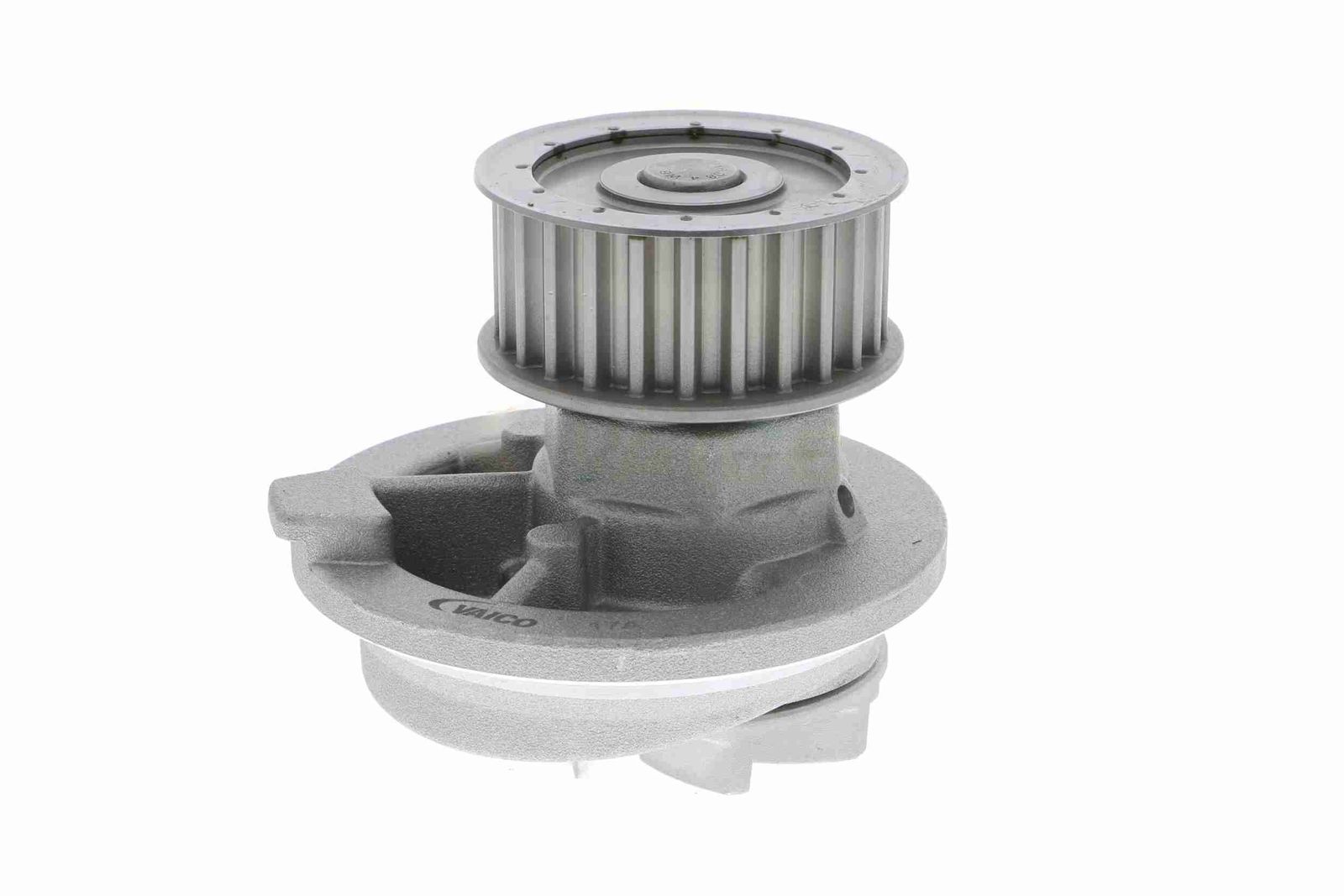 Pompe à eau, refroidissement du moteur