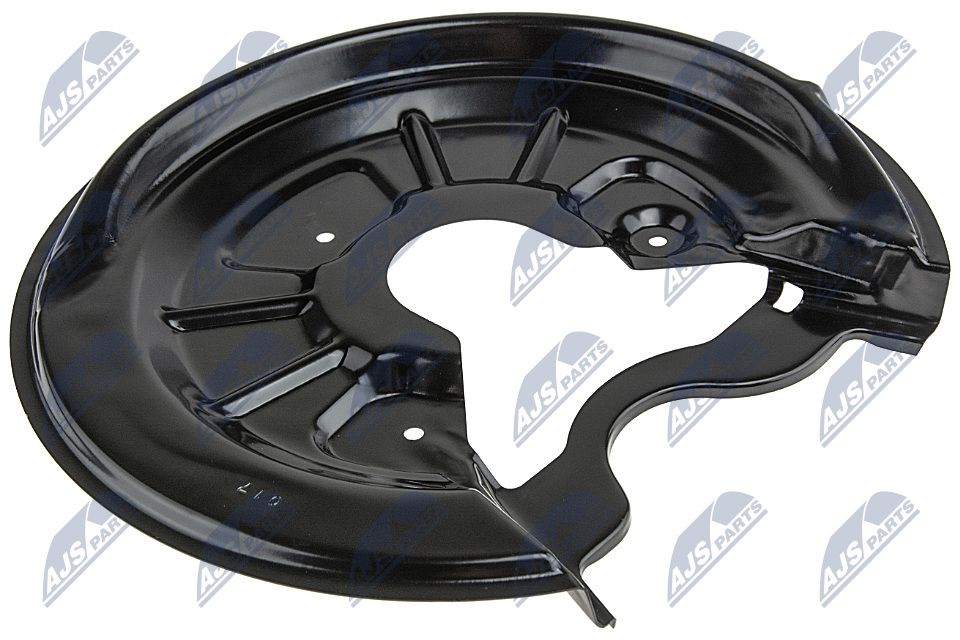 protectie stropire,disc frana NTY HTO-WW-003