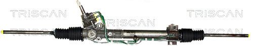Przekładnia kierownicza TRISCAN 8510 25443