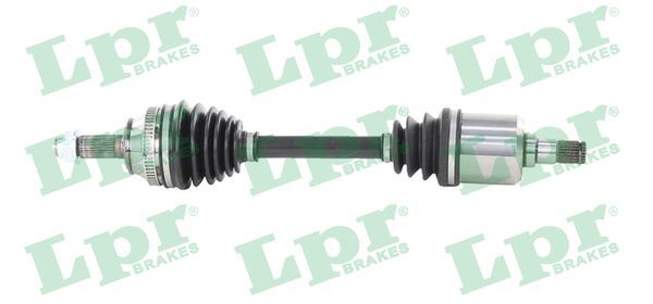 Wał napędowy LPR DS61019