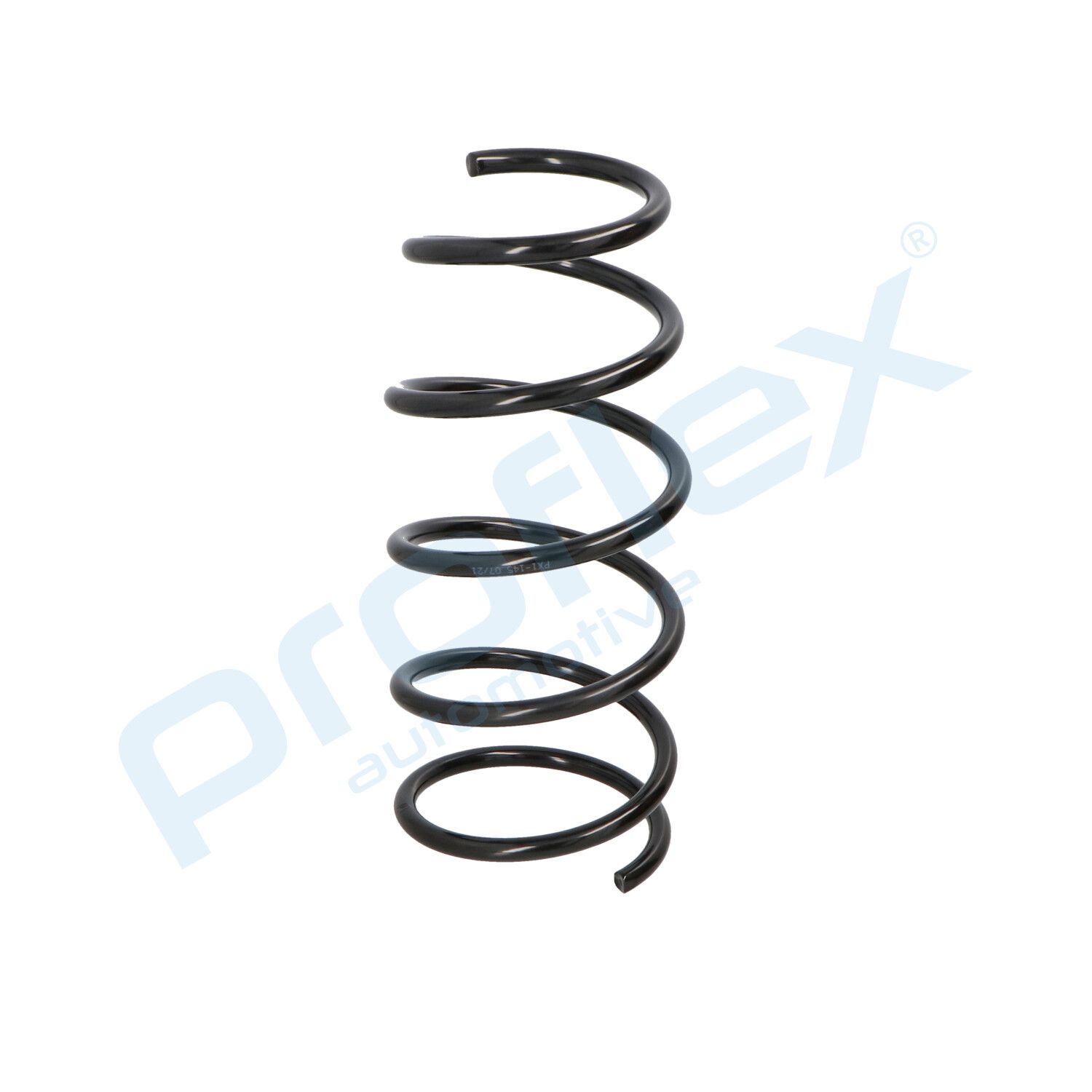 spyruoklė PX1-0145 PROFLEX AUTOMOTIVE