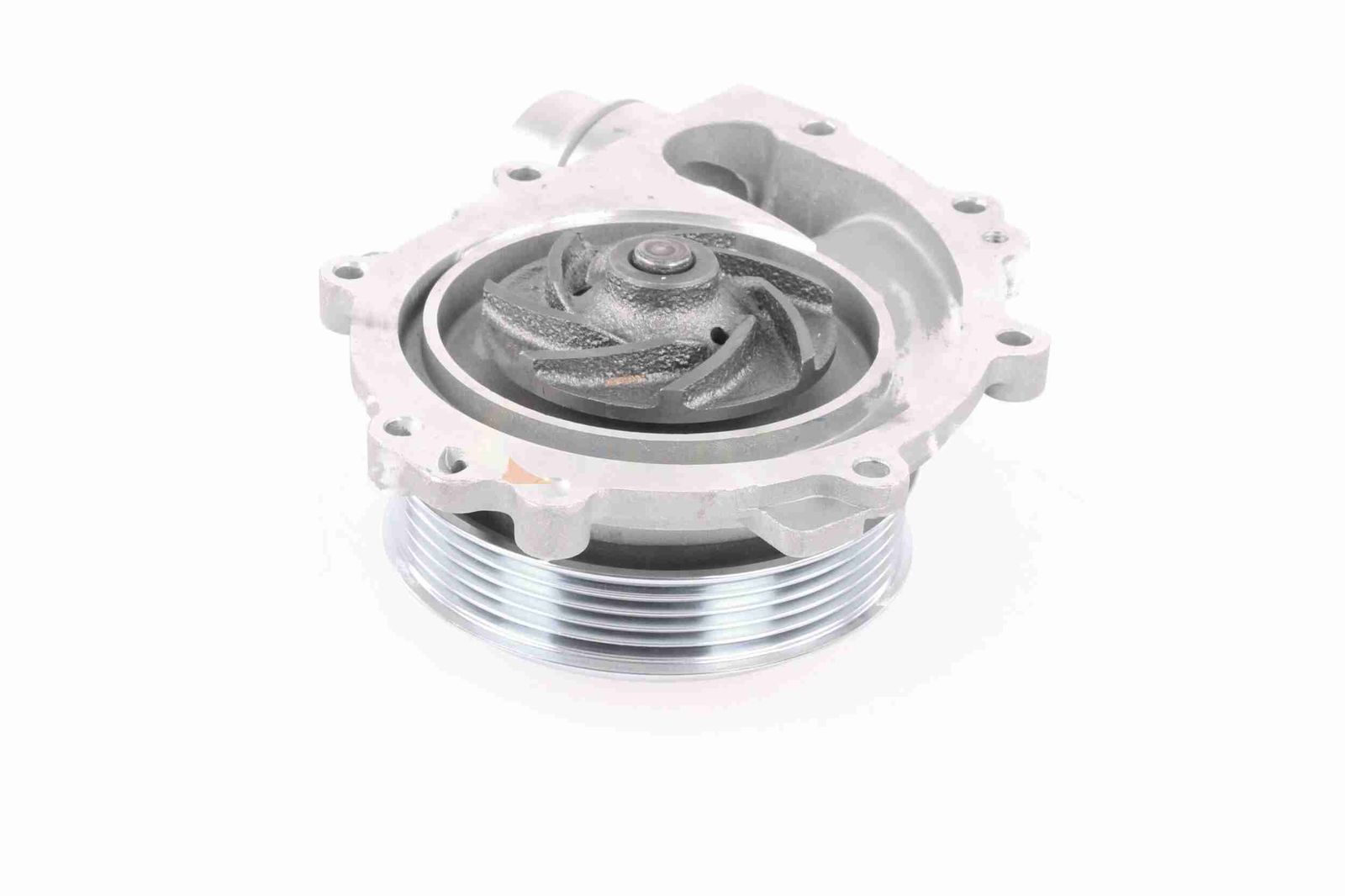 Pompe à eau, refroidissement du moteur