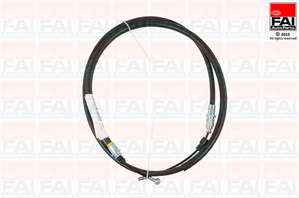 Cięgło, hamulec postojowy FAI AUTOPARTS FBC0132