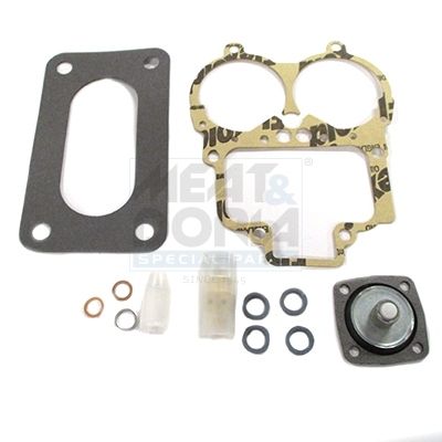 Set reparatie, carburator MEAT & DORIA W140