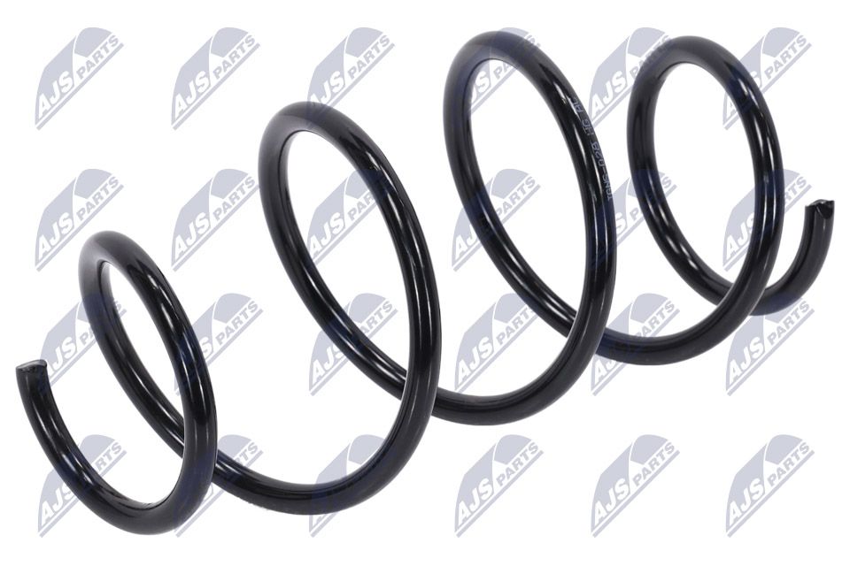 Arc spiral NTY ASZ-NS-028