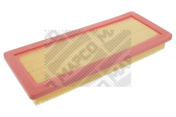 Filtr powietrza MAPCO 60235
